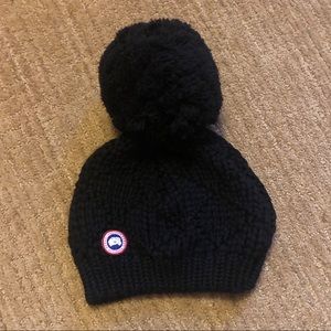 Canada Goose Beanie